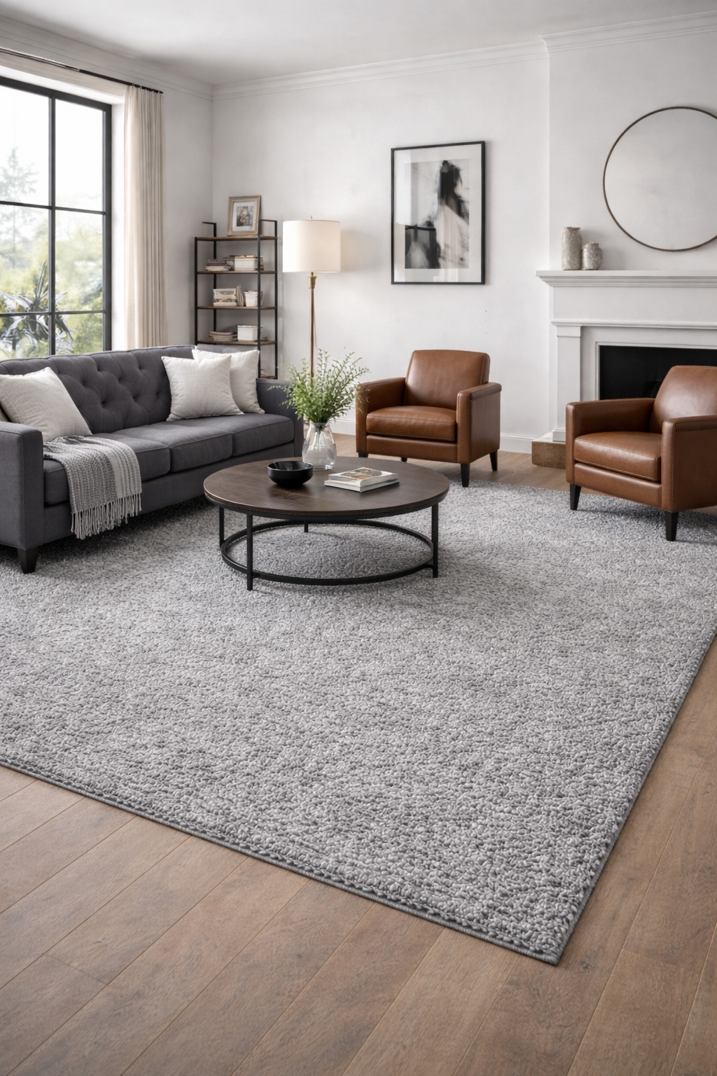 UrbanFlex - Cool Gray