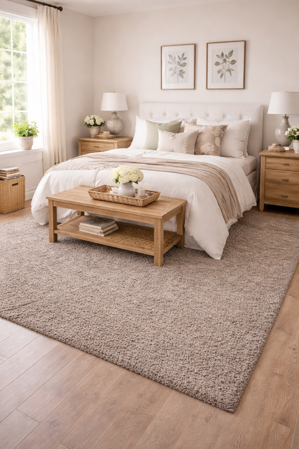 Heritage Plush - Fairy Feather