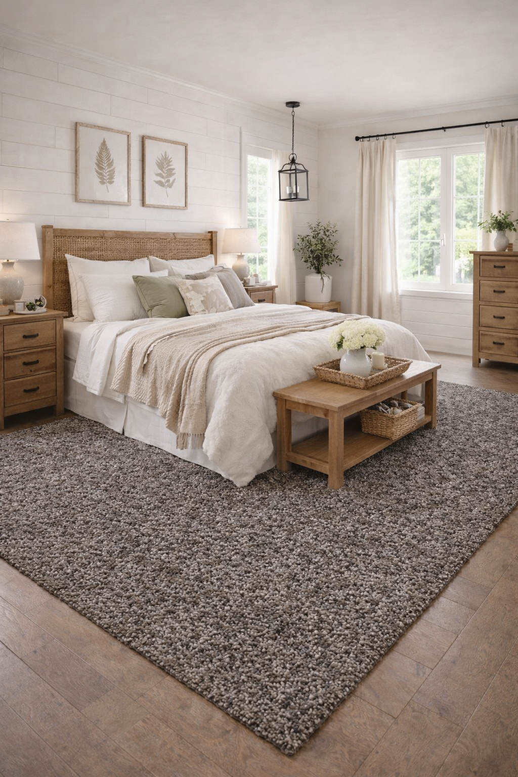 Heritage Plush - Satrap