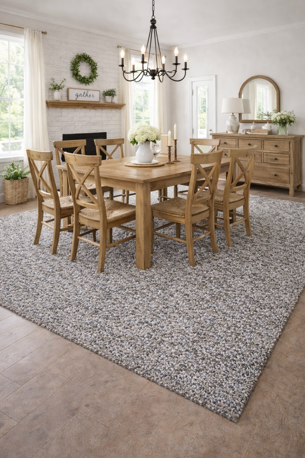 Heritage Plush - Laurel