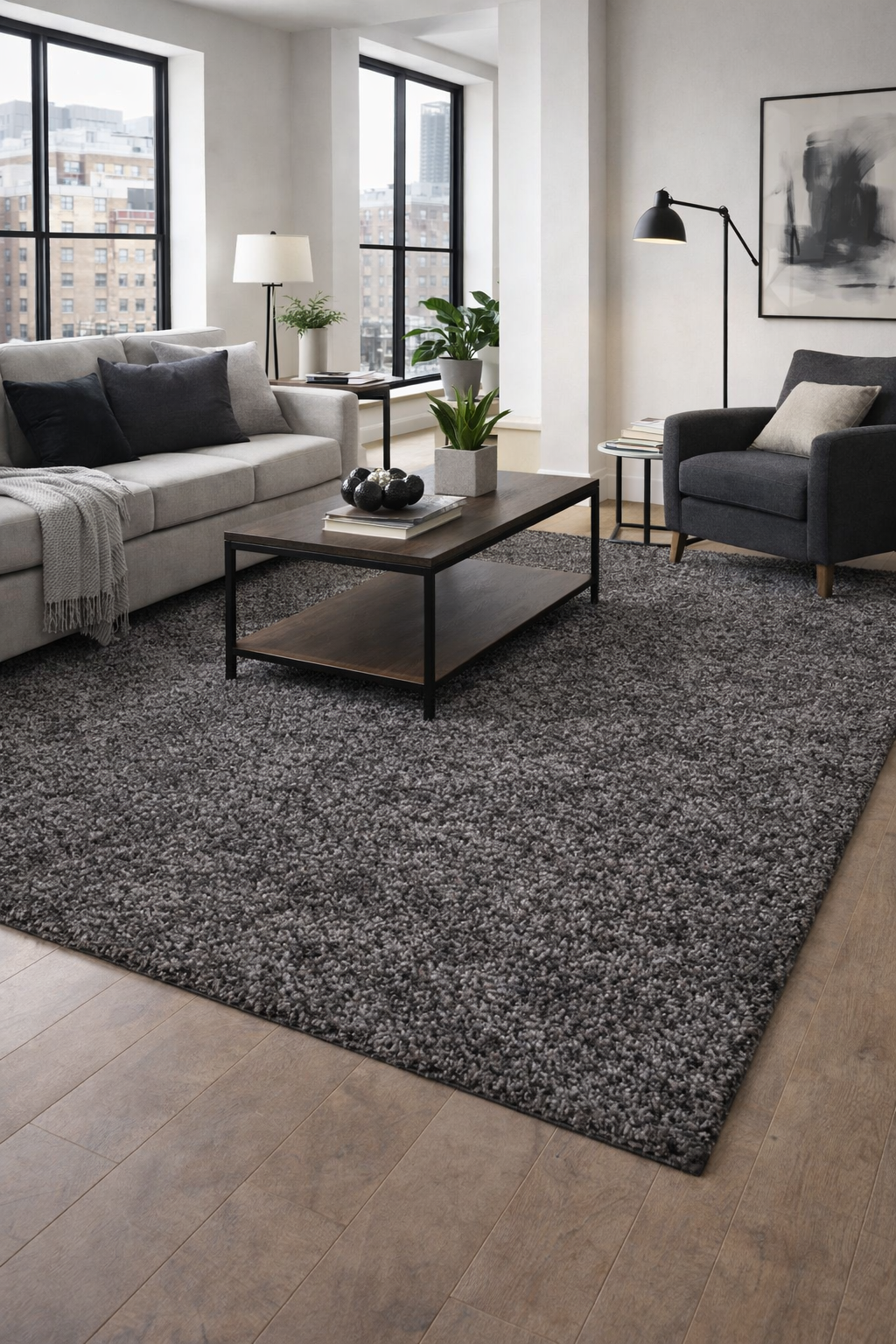 UrbanFlex - NightFall