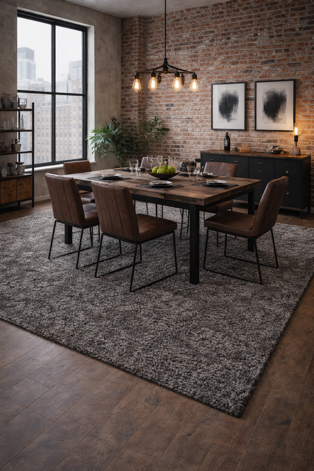 UrbanFlex - NightFall