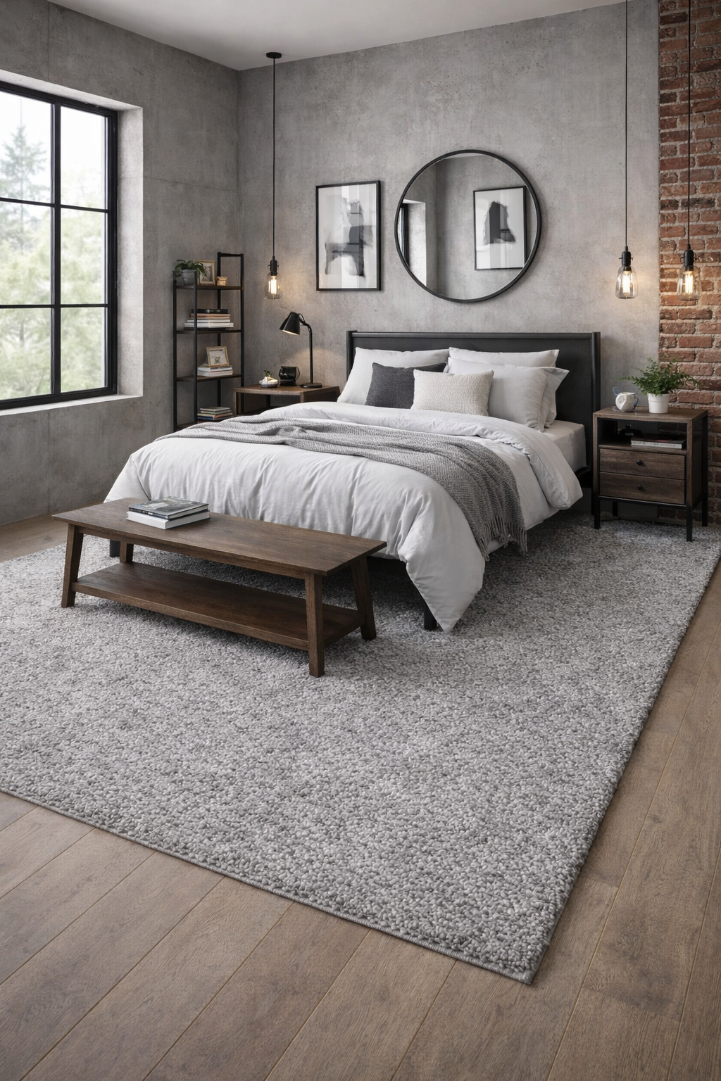 UrbanFlex - Cool Gray