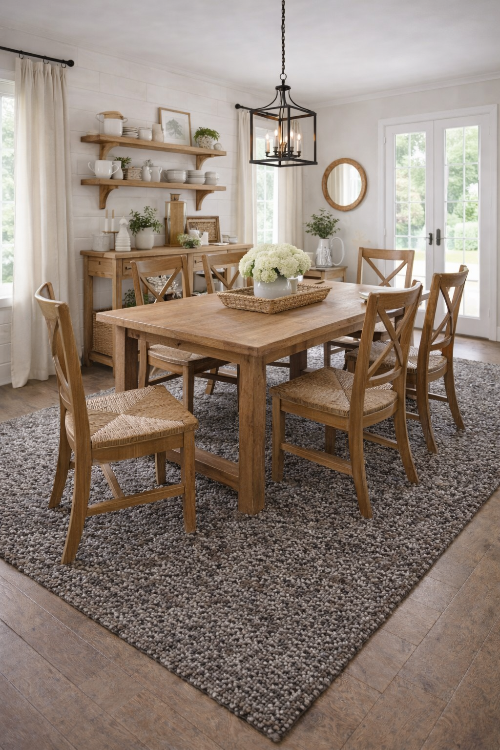 Heritage Plush - Satrap