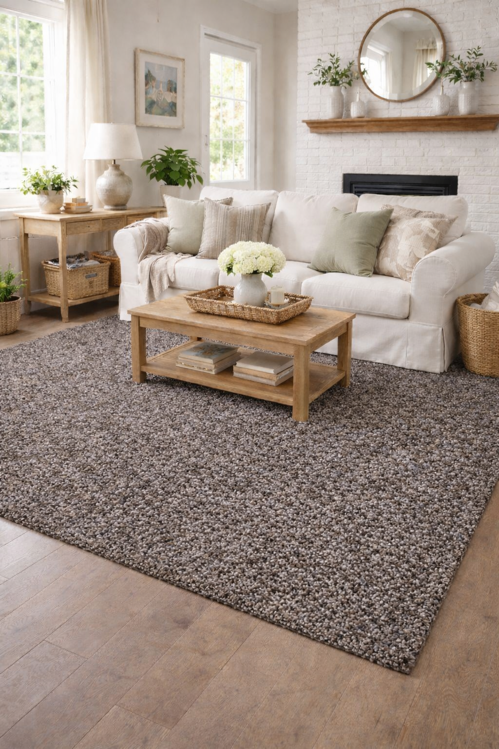 Heritage Plush - Merida